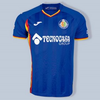Thailande Maillot Getafe 1ª 2025-26 Thailande Maillot Getafe 1ª 2025-26