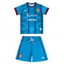 Maillot Cagliari Calcio 3ª Enfant 2025-26