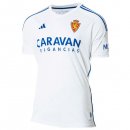 Thailande Maillot Real Zaragoza 1ª 2023-24