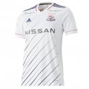 Thailande Maillot Yokohama F.Marines 2ª 2021-22 Blanc