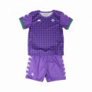 Maillot Real Betis 2ª Enfant 2020-21 Purpura