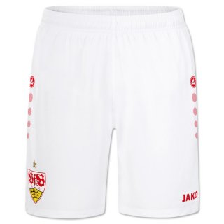 Pantalon VfB Stuttgart 1ª 2022-23 Blanc