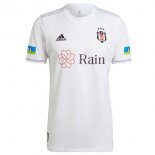 Thailande Maillot Besiktas JK 1ª 2022-23