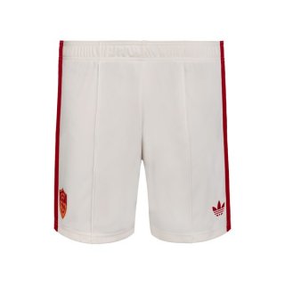 Pantalon AS Roma 2ª 2026-27