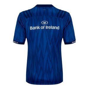 Thailande Maillot Leinster 1ª 2018 Bleu