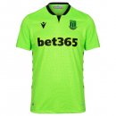 Thailande Maillot Stoke City Gardien 2021-22