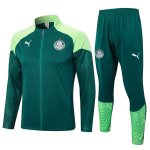 Survetement Palmeiras 2024-25 Vert 5 Survetement Palmeiras 2024-25 Vert 5