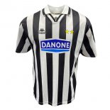 Thailande Maillot Juventus 1ª Retro 1994 1995
