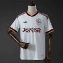 Thailande Maillot Espagne 2ª DELLAFUENTE 2026