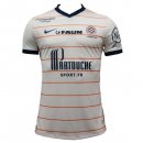 Thailande Maillot Montpellier 2ª 2021-22