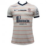 Thailande Maillot Montpellier 2ª 2021-22