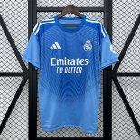 Maillot Real Madrid Special Edition 2025-26 Bleu