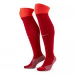 Chaussette Liverpool 1ª 2021-22 Chaussette Liverpool 1ª 2021-22