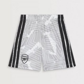 Pantalon Arsenal 1ª Portero 2026-27