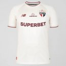 Thailande Maillot São Paulo FC 3ª 2026-27 Thailande Maillot São Paulo FC 3ª 2026-27