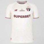 Thailande Maillot São Paulo FC 3ª 2026-27 Thailande Maillot São Paulo FC 3ª 2026-27