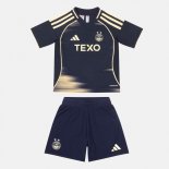 Maillot Aberdeen 2ª Enfant 2025-26
