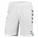 Pantalon Everton 1ª 2020-21 Blanc