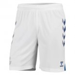 Pantalon Everton 1ª 2020-21 Blanc