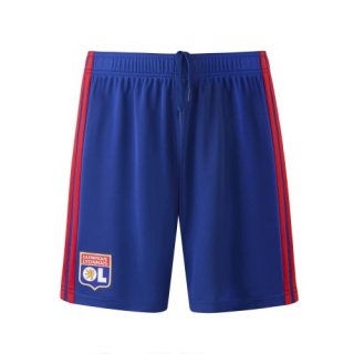 Pantalon Lyon 1ª 2026-27
