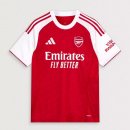 Thailande Maillot Arsenal 1ª 2025-26