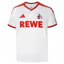Thailande Maillot FC Köln 1ª 2026-27