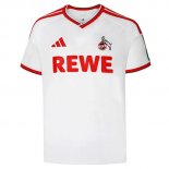 Thailande Maillot FC Köln 1ª 2026-27
