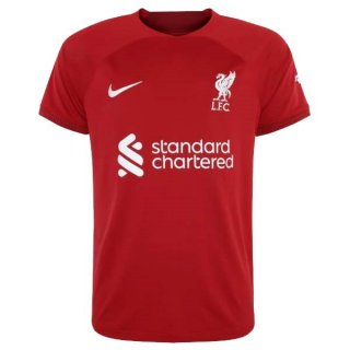 Maillot Liverpool 1ª 2022-23