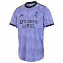 Maillot Real Madrid 2ª 2022-23