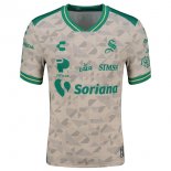 Thailande Maillot Santos Laguna 2ª 2025-26