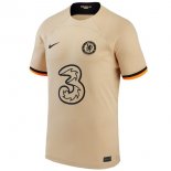 Thailande Maillot Chelsea 3ª 2022-23