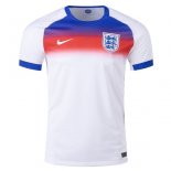 Thailande Maillot Angleterre 1ª 2025