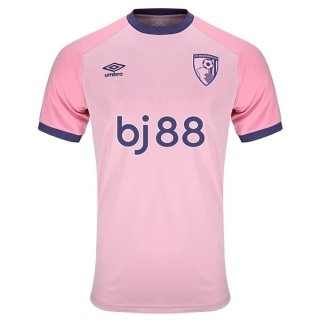 Thailande Maillot AFC Bournemouth 3ª 2025-26 Thailande Maillot AFC Bournemouth 3ª 2025-26