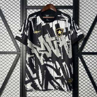 Thailande Maillot Botafogo 3ª 2025-26 Thailande Maillot Botafogo 3ª 2025-26