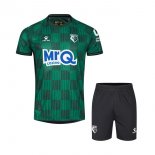 Maillot Watford 2ª Enfant 2025-26