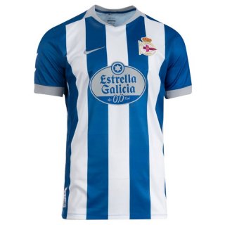 Thailande Maillot Deportivo La Corogne 1ª 2026-27