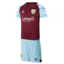 Maillot Burnley 1ª Enfant 2021-22