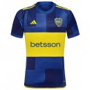 Thailande Maillot Boca Juniors 1ª 2023-24