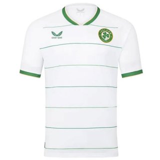 Thailande Maillot Irlande 2ª 2023 Thailande Maillot Irlande 2ª 2023