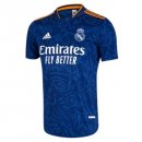 Maillot Real Madrid 2ª 2021-22