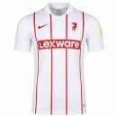 Thailande Maillot Freiburg 2ª 2026-27 Thailande Maillot Freiburg 2ª 2026-27