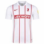 Thailande Maillot Freiburg 2ª 2026-27 Thailande Maillot Freiburg 2ª 2026-27