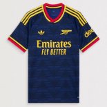 Thailande Maillot Arsenal 2ª 2026-27 Thailande Maillot Arsenal 2ª 2026-27