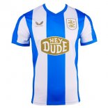 Thailande Maillot Huddersfield Town 1ª 2025-26