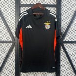 Maillot Benfica Special Edition 2025-26 Noir