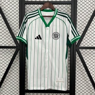 Thailande Maillot Celtic Special Edition 2025-26 Thailande Maillot Celtic Special Edition 2025-26