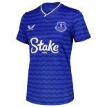 Maillot Everton 1ª Femme 2025-26