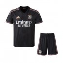 Maillot Lyon 3ª Enfant 2026-27 Maillot Lyon 3ª Enfant 2026-27