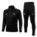 Survetement Manchester United 2023 Noir Survetement Manchester United 2023 Noir