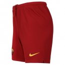 Pantalon AS Roma 2ª 2019-20 Rouge